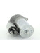 Jaylec Starter 12V 1.5Kw 10T Cw, Ford V8 302, 351,Replace Clapper Style 70-0008 Jaylec - Micks Gone Bush