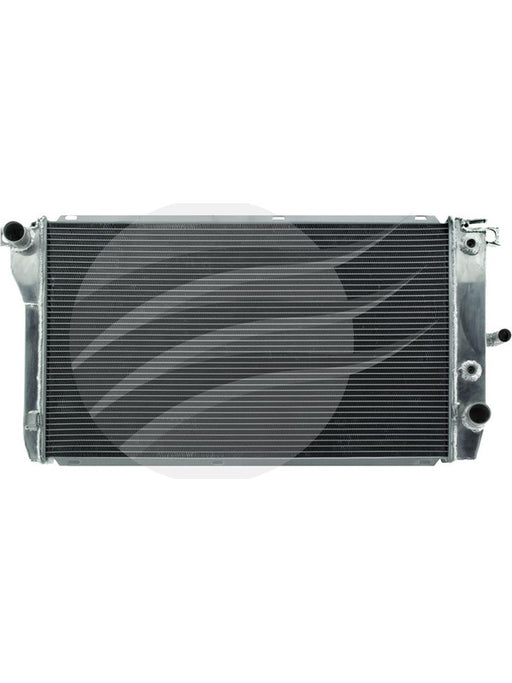 Jayrad Rad Ford Falcon EF EL 6 & 8 Cyl A/T All Alloy Core Size 700 JR0055HP Jayrad - Micks Gone Bush