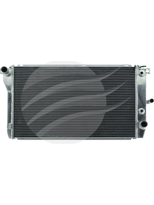 Jayrad Rad Ford Falcon EF EL 6 & 8 Cyl A/T All Alloy Core Size 700 JR0055HP Jayrad - Micks Gone Bush