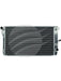 Jayrad Rad Ford Falcon EF EL 6 & 8 Cyl A/T All Alloy Core Size 700 JR0055HP Jayrad - Micks Gone Bush