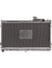 Jayrad Rad For Mazda Mx5 89-97 1.6Lt 1.8Lt Manual Alloy Core Size JR3167HP Jayrad - Micks Gone Bush