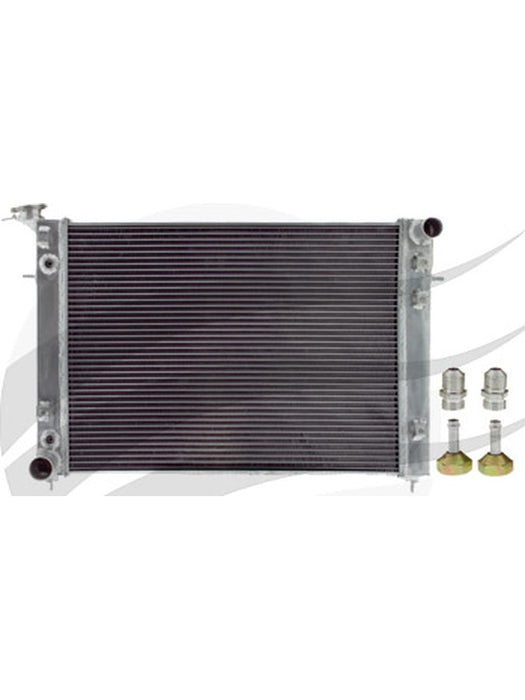 Jayrad Rad Holden Commodore Vp-VS V6 Auto All Alloy Universal Core JR1027HP Jayrad - Micks Gone Bush