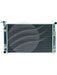 Jayrad Rad Holden Commodore VT V6 Twin Oil Coolers 275 All Alloy Core JR1013HP Jayrad - Micks Gone Bush