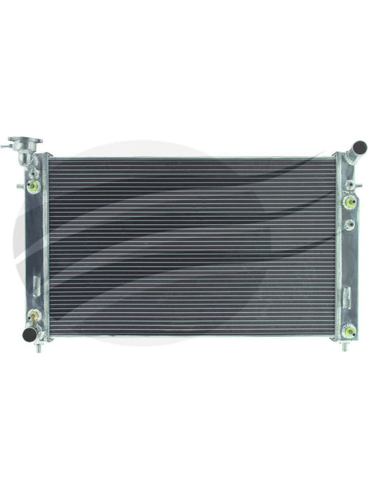 Jayrad Rad Holden Commodore VX V6 Twin Oil Cooler All Alloy Core Size JR1016HP Jayrad - Micks Gone Bush