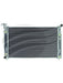 Jayrad Rad Holden Commodore VX V6 Twin Oil Cooler All Alloy Core Size JR1016HP Jayrad - Micks Gone Bush