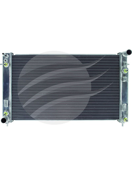 Jayrad Rad Holden Commodore VT VX V8 Auto All Alloy Aptr3293C JR1021HP Jayrad - Micks Gone Bush
