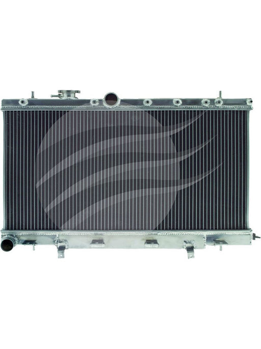 Jayrad Rad For Subaru Wrx 2.0Lt 2000-05 Manual Alloy Core Size JR7757HP Jayrad - Micks Gone Bush
