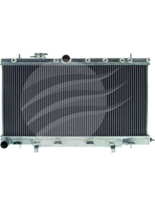 Jayrad Rad For Subaru Wrx 2.0Lt 2000-05 Manual Alloy Core Size JR7757HP Jayrad - Micks Gone Bush