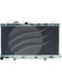 Jayrad Rad For Subaru Wrx 2.0Lt 2000-05 Manual Alloy Core Size JR7757HP Jayrad - Micks Gone Bush