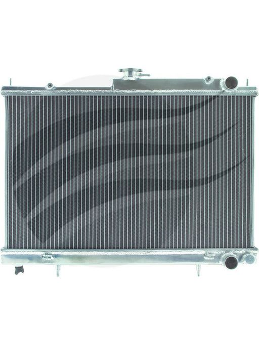 Jayrad Rad For Nissan Skyline R33 2.5Lt 93-98 Manual Alloy Core Size JR6773HP Jayrad - Micks Gone Bush