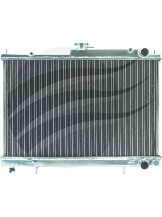Jayrad Rad For Nissan Skyline R33 2.5Lt 93-98 Manual Alloy Core Size JR6773HP Jayrad - Micks Gone Bush