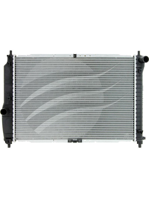 Jayrad Rad Holden Barina Tk 44079 M/T A/P 600mm High Version Hol037Pacm JR5114J Jayrad - Micks Gone Bush