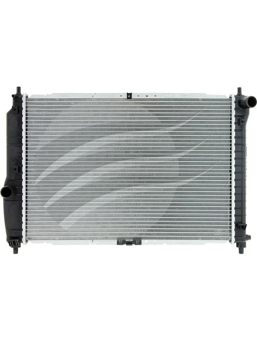 Jayrad Rad Holden Barina Tk 44079 M/T A/P 600mm High Version Hol037Pacm JR5114J Jayrad - Micks Gone Bush