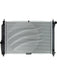 Jayrad Rad Holden Barina Tk 44079 M/T A/P 600mm High Version Hol037Pacm JR5114J Jayrad - Micks Gone Bush