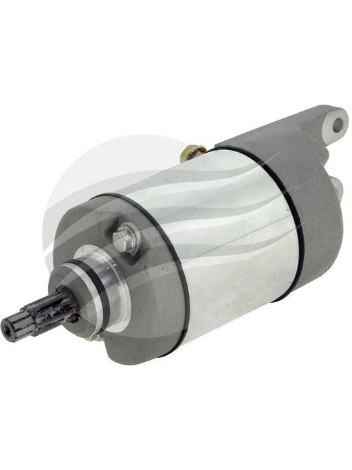 Jaylec Starter Honda Trx250 Big Red -87 New 12V 10Th Atc250Des Trx250 70-9201 Jaylec - Micks Gone Bush