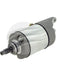 Jaylec Starter Honda Trx250 Big Red -87 New 12V 10Th Atc250Des Trx250 70-9201 Jaylec - Micks Gone Bush