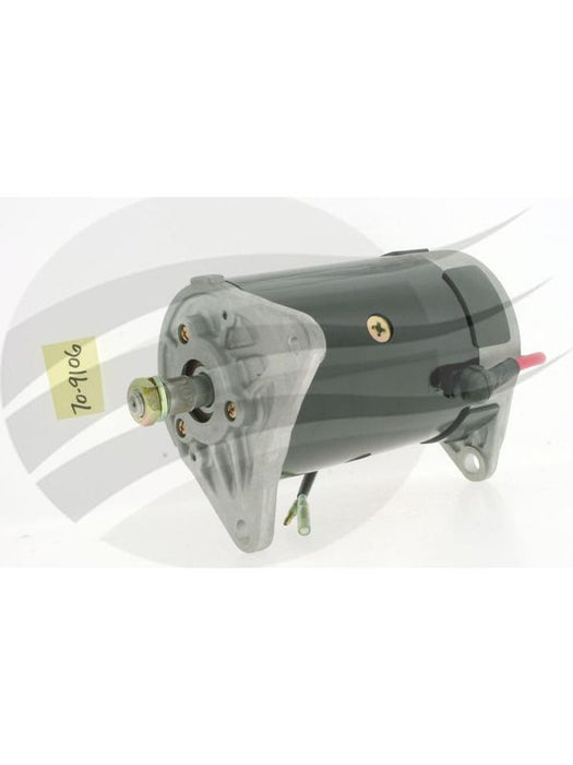 Jaylec Starter Yamaha Golf Car New 12V Gen Applications 70-9106 Jaylec - Micks Gone Bush