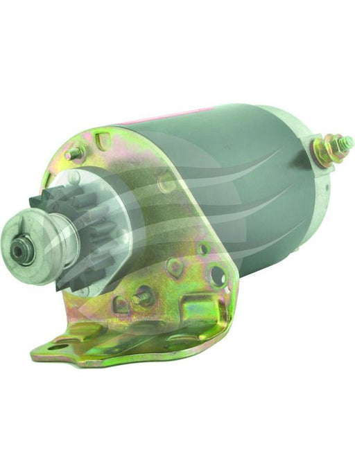 Jaylec Starter 12V For Briggs & Stratton 16TH With Plastic Ring Gear 70-9048 Jaylec - Micks Gone Bush