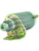 Jaylec Starter 12V For Briggs & Stratton 16TH With Plastic Ring Gear 70-9048 Jaylec - Micks Gone Bush