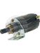 Jaylec Starter For 15Th Briggs & Stratton 12-16HP Applications 70-9036 Jaylec - Micks Gone Bush