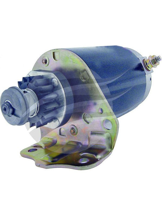 Jaylec Starter For Briggs & Stratton 12V 16TH 7-12.5HP Applications 70-9034A Jaylec - Micks Gone Bush