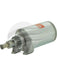 Jaylec Starter 12V For Briggs & Stratton 16TH, 9HP Horizontal Mount 70-9030 Jaylec - Micks Gone Bush
