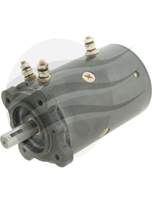 Jaylec Starter Ramsey Winch 1.7Kw Motor 12V Lift Gate Tulsa Winch 19mm 70-9010 Jaylec - Micks Gone Bush