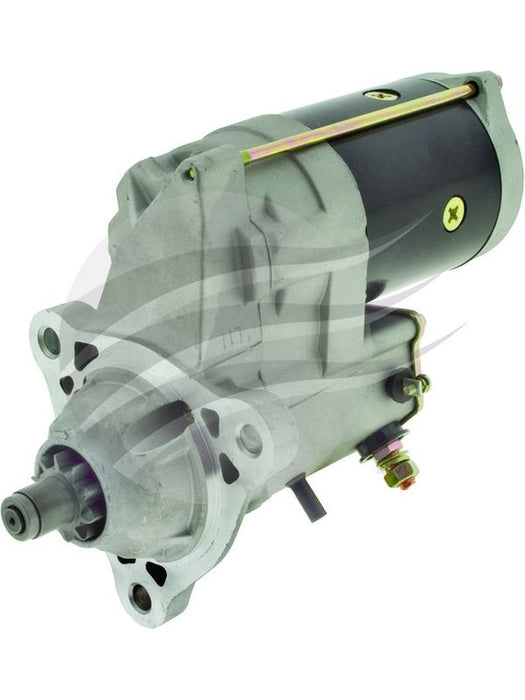 Jaylec Starter 24V 5.5Kw 12T Cw Offset For Iveco Truck with F3Be0681 70-8878 Jaylec - Micks Gone Bush