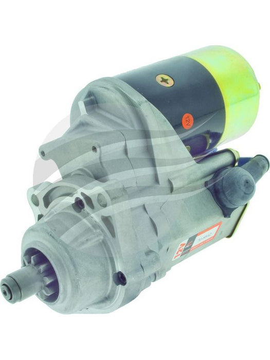 Jaylec Starter 12V 2.5Kw 9T Cw For Perkins Applications Replacement 70-8842 Jaylec - Micks Gone Bush