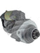 Jaylec Starter 24V 10Th Komatsu Pc200-6 Cummins S6D102 Wet Clutch 70-8821 Jaylec - Micks Gone Bush