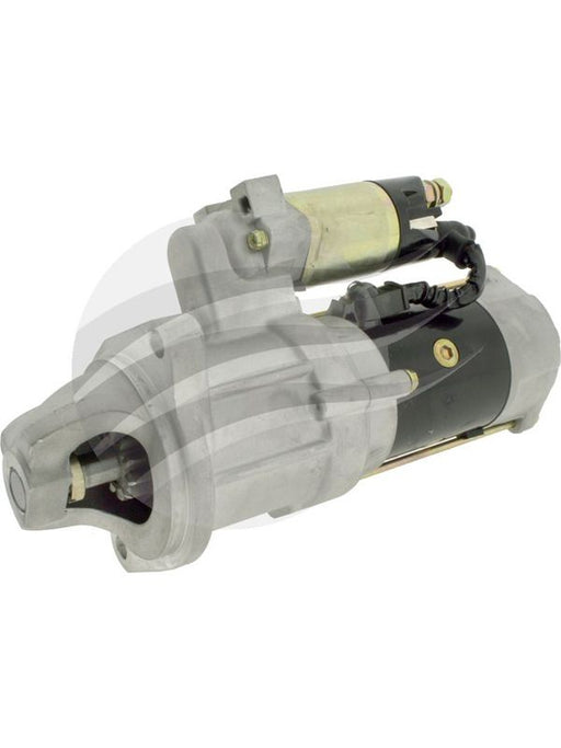Jaylec Starter Komatsu Pc100 Pc 120 24V 11Th Pc200 Pc200-5 Wet Clutch 70-8817-1 Jaylec - Micks Gone Bush