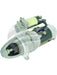 Jaylec Starter 24V 13Th Komatsu Pc100 Wet Clutch With S6D105 70-8810-1 Jaylec - Micks Gone Bush