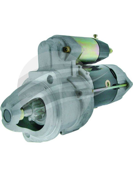 Jaylec Starter Komatsu Pc60-5 Wa80-5 24V 9Th Wet Clutch Wet Clutch w/ 70-8800 Jaylec - Micks Gone Bush