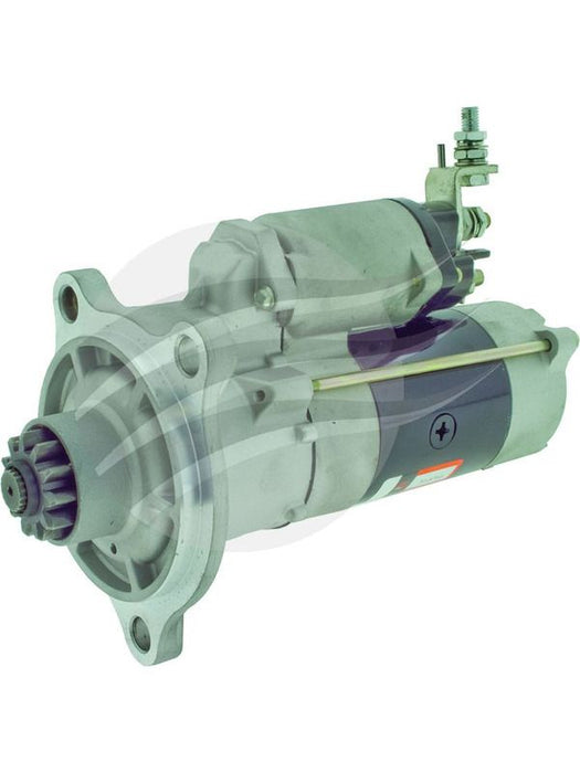Jaylec Starter For Hino Sci Fleet Fm2632 New 24V 11Th E13C Ec13C 04-On 70-8766 Jaylec - Micks Gone Bush