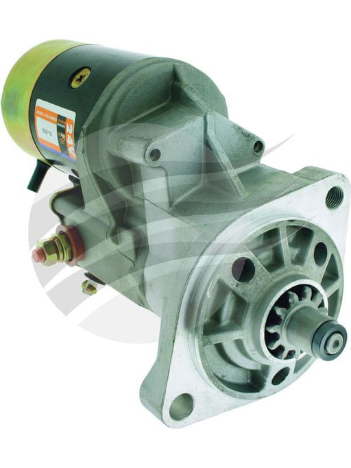 Jaylec Starter For Hino Ranger Dutro New 24V 11Th J08E J08C J07C 70-8763 Jaylec - Micks Gone Bush