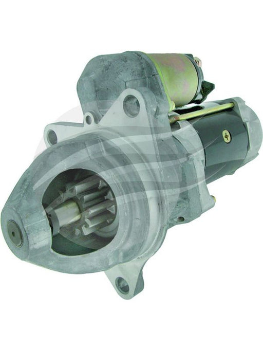 Jaylec Starter For Hino Fg,Fh,Fn,Fs New 24V 11Th El100 Em100 Ex300 70-8760 Jaylec - Micks Gone Bush