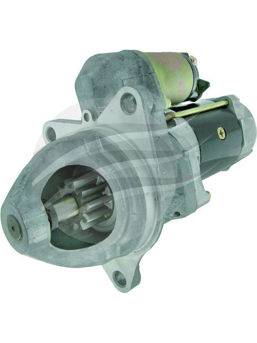 Jaylec Starter For Hino Fg,Fh,Fn,Fs New 24V 11Th El100 Em100 Ex300 70-8760 Jaylec - Micks Gone Bush