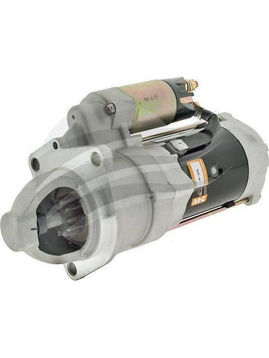 Jaylec Starter 24V 11T Cw For Hino Fd16 Fd17 W/- H06C H07C H07Ct W06E 70-8758 Jaylec - Micks Gone Bush
