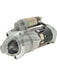 Jaylec Starter 24V 11T Cw For Hino Fd16 Fd17 W/- H06C H07C H07Ct W06E 70-8758 Jaylec - Micks Gone Bush