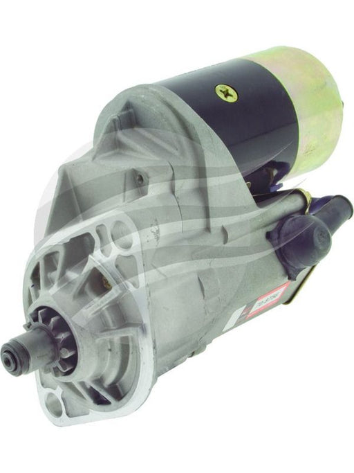 Jaylec Starter For Hino Applications New 24V 11Th With H06C H07C W06E 70-8756 Jaylec - Micks Gone Bush
