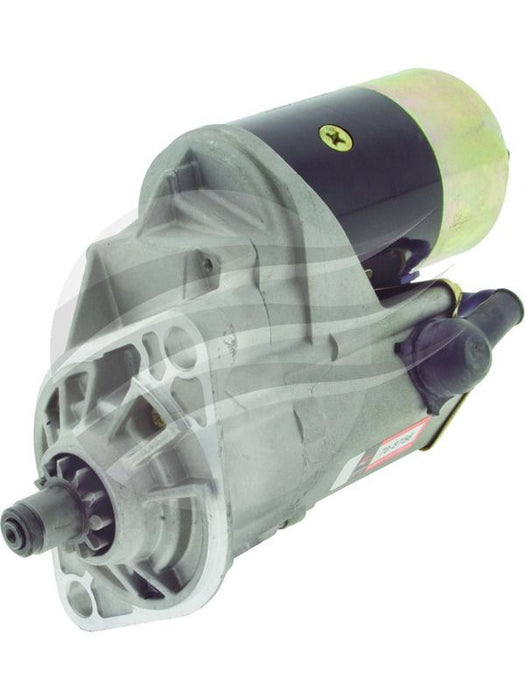 Jaylec Starter For Hino Applications New 24V 11Th With H06C H07C W06E 70-8756 Jaylec - Micks Gone Bush
