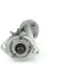 Jaylec Starter 24V 4.5Kw 11T Cw For Hino Kl300, Eh300 Eh700 Rg197 70-8755 Jaylec - Micks Gone Bush