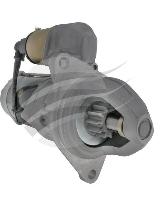 Jaylec Starter 24V 11Th For Hino Fs,Fn,Fr M10C K13C Ek100 F17D F20C 70-8753 Jaylec - Micks Gone Bush