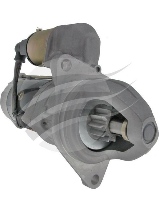 Jaylec Starter 24V 11Th For Hino Fs,Fn,Fr M10C K13C Ek100 F17D F20C 70-8753 Jaylec - Micks Gone Bush