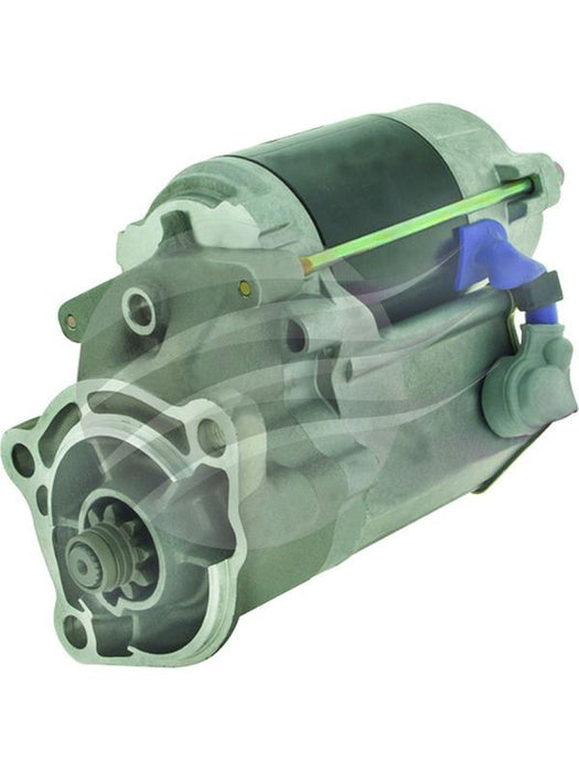 Jaylec Starter 12V For Caterpillar 4.236 Perkins Eng 2.5KW 9Th280-7023 70-8664 Jaylec - Micks Gone Bush