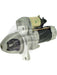 Jaylec Starter 24V 11Kw 11T Cw , Isuzu Apps W- 6Rb1 With E120 Engine 70-8661 Jaylec - Micks Gone Bush