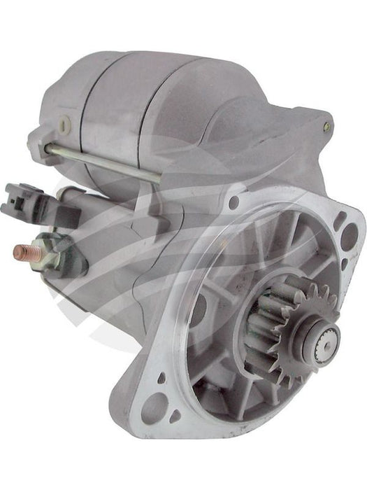 Jaylec Starter 12V 15Th Yanmar Industrial 1.4Kw John Deere 955 70-8658-1 Jaylec - Micks Gone Bush