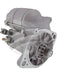 Jaylec Starter 12V 15Th Yanmar Industrial 1.4Kw John Deere 955 70-8658-1 Jaylec - Micks Gone Bush