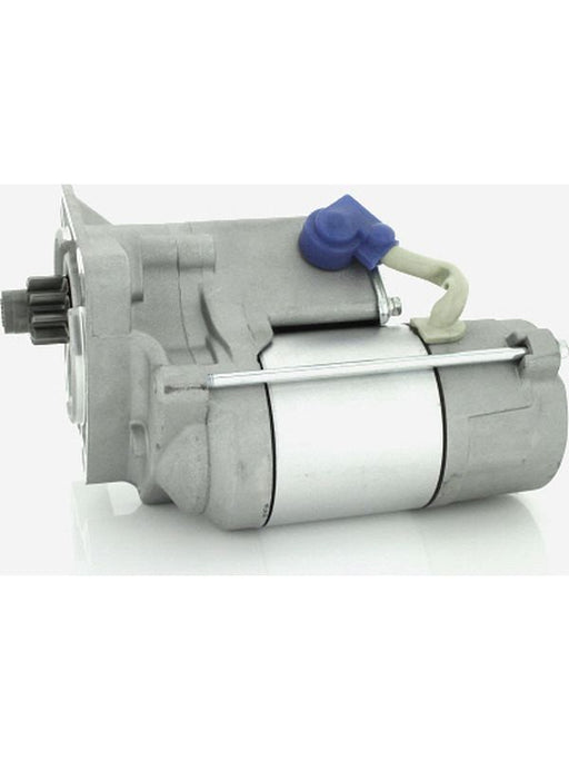Jaylec Starter Ford Courier B2500 New 12V 9Th BT50 D Mazda Bravo Wl 70-8574 Jaylec - Micks Gone Bush