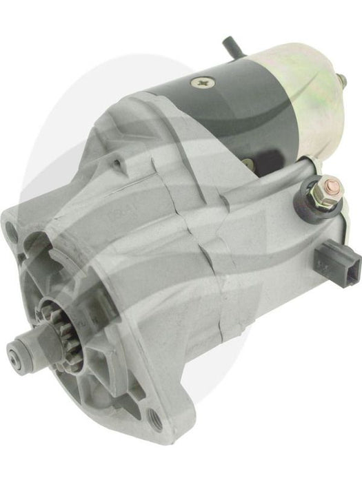 Jaylec Starter For Toyota Dyna, Hino New 24V 11Th Coaster Bus Bu66R,14 70-8567 Jaylec - Micks Gone Bush